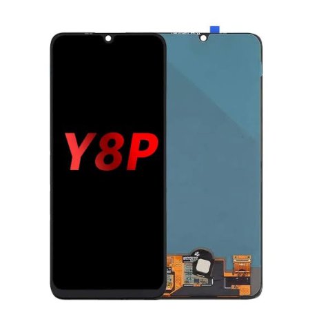 HAUWEI y8p
